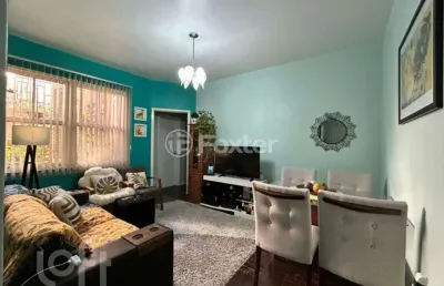 Apartamento com 2 quartos à venda na rua barão do amazonas, 1157, petrópolis, porto alegre, 64 m2 por r$ 230.000
