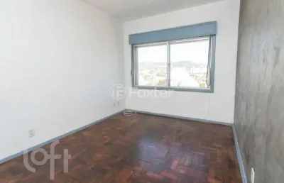 Apartamento com 2 quartos à venda na avenida professor oscar pereira, 1726, glória, porto alegre, 63 m2 por r$ 224.000