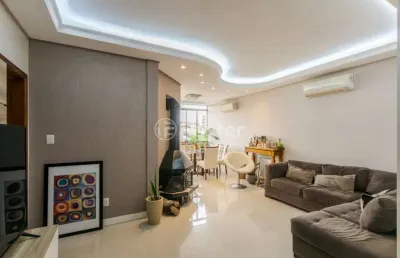 Apartamento com 3 quartos à venda na avenida joão carlos bertussi da silva, 120, jardim itu sabará, porto alegre, 102 m2 por r$ 620.000
