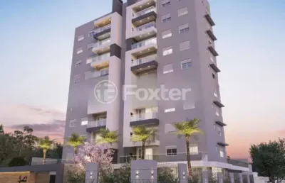 Apartamento com 3 quartos à venda na avenida doutor mário sperb, 1173, rio branco, são leopoldo, 86 m2 por r$ 784.541