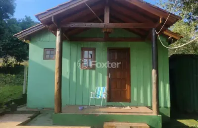 Casa com 2 quartos à venda na undefined br-386, 384, centro, tabaí, 111 m2 por r$ 477.000