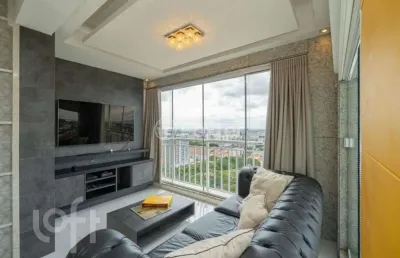 Apartamento com 3 quartos à venda na rua carlos contursi, 75, jardim europa, porto alegre, 92 m2 por r$ 1.399.000