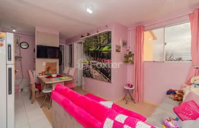 Apartamento com 2 quartos à venda na rua intendente alfredo azevedo, 717, glória, porto alegre, 38 m2 por r$ 160.000