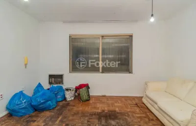 Kitnet / stúdio à venda na rua general cipriano ferreira, 463, centro histórico, porto alegre, 29 m2 por r$ 110.000