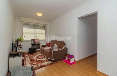 Apartamento com 3 quartos à venda na rua botafogo, 756, menino deus, porto alegre, 88 m2 por r$ 420.000