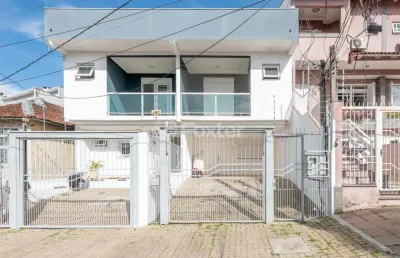 Casa com 3 quartos à venda na travessa anunciada, 109, vila ipiranga, porto alegre, 163 m2 por r$ 850.000
