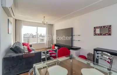 Apartamento com 2 quartos à venda na avenida nova york, 707, auxiliadora, porto alegre, 71 m2 por r$ 783.000