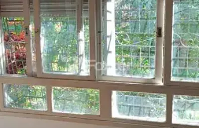 Casa com 3 quartos à venda na avenida fábio araújo santos, 1670, nonoai, porto alegre, 180 m2 por r$ 690.000