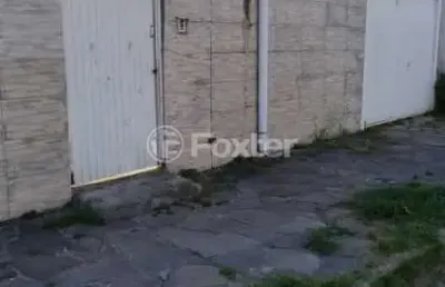 Casa com 3 quartos à venda na acesso f, 2488, restinga, porto alegre, 150 m2 por r$ 310.000