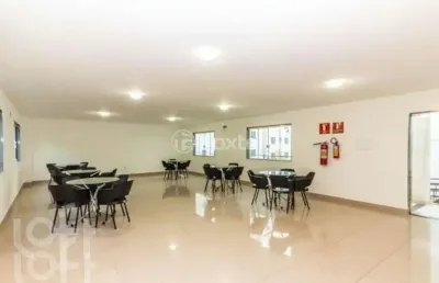 Apartamento com 2 quartos à venda na rua guarujá, 400, são josé, canoas, 41 m2 por r$ 199.000