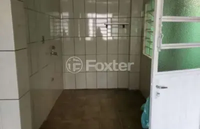 Casa com 2 quartos à venda na rua comendador eduardo secco, 18, jardim carvalho, porto alegre, 80 m2 por r$ 235.000