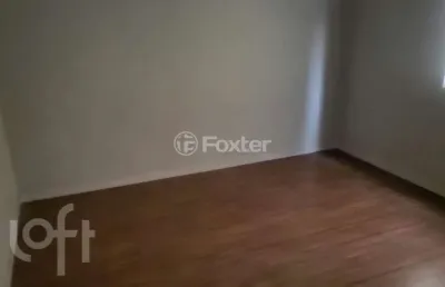 Apartamento com 1 quarto à venda na avenida bento gonçalves, 2803, partenon, porto alegre, 42 m2 por r$ 155.000