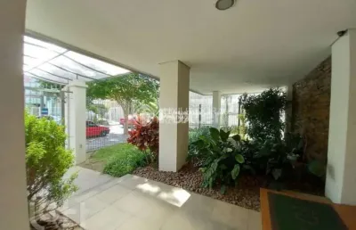 Apartamento com 1 quarto à venda na rua são manoel, 1780, rio branco, porto alegre, 42 m2 por r$ 371.000