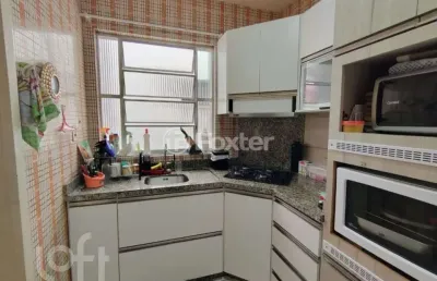 Apartamento com 3 quartos à venda na avenida hercílio luz, 817, centro, florianópolis, 88 m2 por r$ 650.000