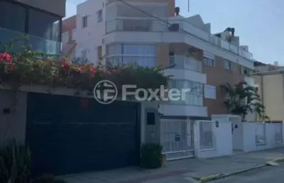Cobertura com 2 quartos à venda na rua jerônimo venâncio das chagas, 147, campeche, florianópolis, 161 m2 por r$ 2.990.000