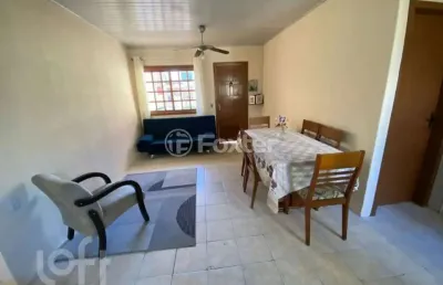 Casa com 3 quartos à venda na rua doutor rodrigues alves, 127, vila jardim américa, cachoeirinha, 80 m2 por r$ 479.000