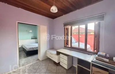 Casa com 2 quartos à venda na rua raul moreira, 37, são josé, canoas, 125 m2 por r$ 389.000