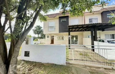 Casa com 3 quartos à venda na rua caminho das bromélias, 15, campeche, florianópolis, 160 m2 por r$ 1.100.000