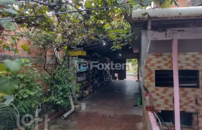Casa com 3 quartos à venda na rua augusto severo, 1444, nossa senhora das graças, canoas, 90 m2 por r$ 219.000