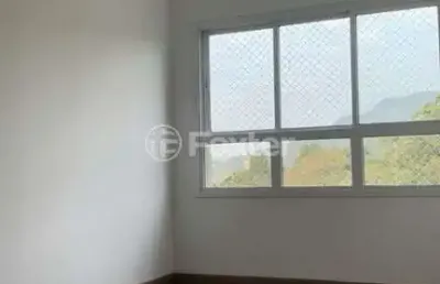 Apartamento com 2 quartos à venda na rua attílio bilibio, 251, jardim carvalho, porto alegre, 54 m2 por r$ 395.000