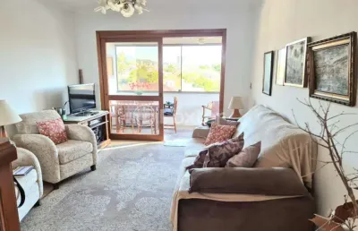 Apartamento com 2 quartos à venda na avenida professor paula soares, 93, jardim itu sabará, porto alegre, 83 m2 por r$ 600.000