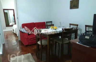 Apartamento com 1 quarto à venda na rua domingos seguézio, 108, vila ipiranga, porto alegre, 32 m2 por r$ 165.000