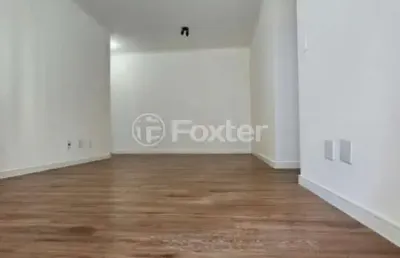 Apartamento com 2 quartos à venda na rua afonso arinos, 291, camaquã, porto alegre, 67 m2 por r$ 365.000