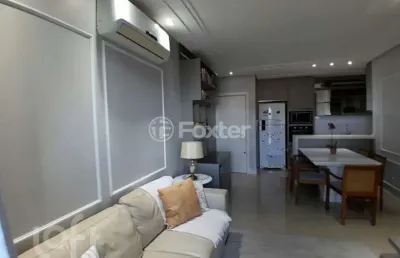 Apartamento com 2 quartos à venda na rua do iano, 92, barreiros, são josé, 70 m2 por r$ 680.000