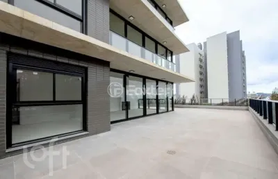 Apartamento com 3 quartos à venda na rua santa cecília, 2282, rio branco, porto alegre, 243 m2 por r$ 2.770.000