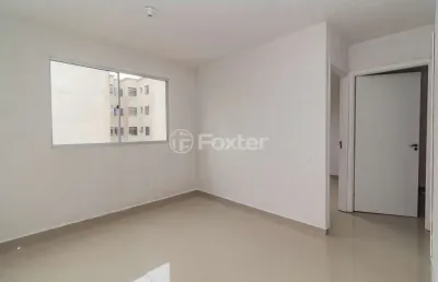 Apartamento com 2 quartos à venda na avenida francisco silveira bitencourt, 1818, sarandi, porto alegre, 40 m2 por r$ 190.000