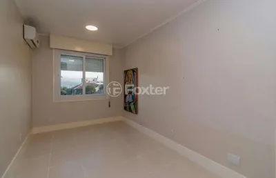 Apartamento com 1 quarto à venda na rua delfino riet, 610, santo antônio, porto alegre, 43 m2 por r$ 190.000