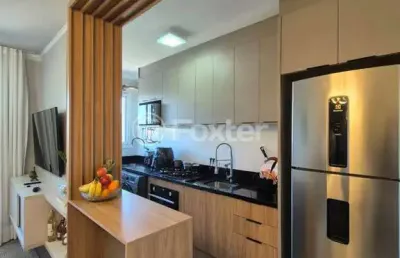 Apartamento com 2 quartos à venda na avenida teresópolis, 2255, teresópolis, porto alegre, 59 m2 por r$ 320.000