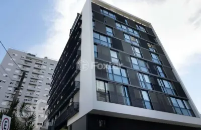 Apartamento com 1 quarto à venda na rua auxiliadora, 129, auxiliadora, porto alegre, 42 m2 por r$ 515.000