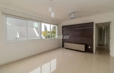 Apartamento com 2 quartos à venda na rua leopoldo bier, 31, santana, porto alegre, 74 m2 por r$ 410.000