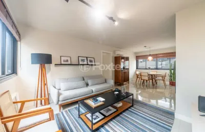Apartamento com 3 quartos à venda na rua coronel camisão, 151, higienópolis, porto alegre, 98 m2 por r$ 950.000