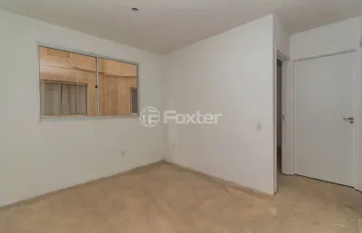 Apartamento com 2 quartos à venda na avenida francisco silveira bitencourt, 1818, sarandi, porto alegre, 40 m2 por r$ 132.000