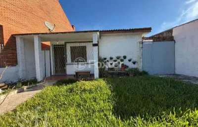 Casa com 3 quartos à venda na travessa von salisch, 100, sarandi, porto alegre, 102 m2 por r$ 290.000