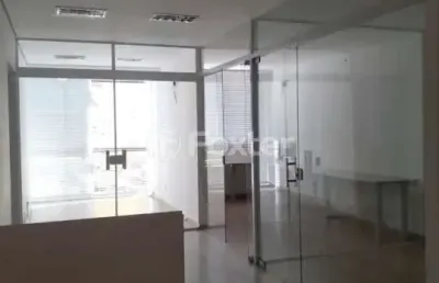 Sala comercial à venda na rua joão abbott, 441, petrópolis, porto alegre, 8864 m2 por r$ 200.000
