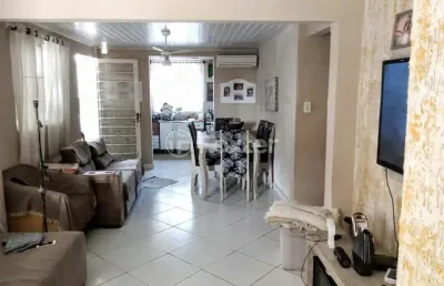 Casa com 3 quartos à venda na rua ivo afonso, 26, cohab b, gravataí, 250 m2 por r$ 330.000