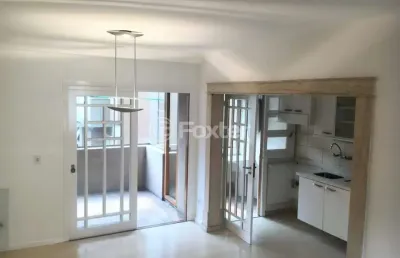 Apartamento com 2 quartos à venda na avenida mariland, 1701, bela vista, porto alegre, 64 m2 por r$ 650.000
