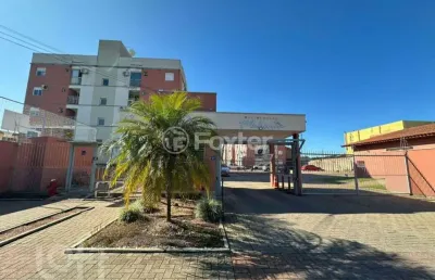 Apartamento com 2 quartos à venda na rua vinte e quatro de outubro, 67, fátima, canoas, 48 m2 por r$ 170.000