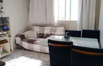 Apartamento com 2 quartos à venda na rua gabriel franco da luz, 888, sarandi, porto alegre, 41 m2 por r$ 200.000