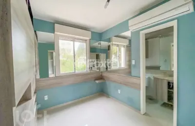 Apartamento com 1 quarto à venda na rua são francisco da califórnia, 287, higienópolis, porto alegre, 29 m2 por r$ 249.900