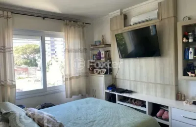 Apartamento com 2 quartos à venda na rua dom pedro ii, 77, são joão, porto alegre, 71 m2 por r$ 369.000