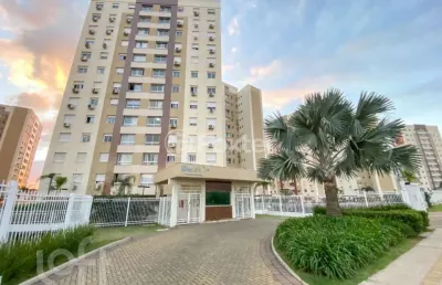 Apartamento com 3 quartos à venda na avenida farroupilha, 5606, marechal rondon, canoas, 76 m2 por r$ 650.000