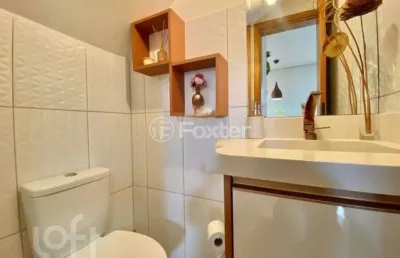 Casa com 2 quartos à venda na rua geraldo gilberto ludwig, 116, são josé, canoas, 92 m2 por r$ 610.000
