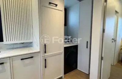 Apartamento com 2 quartos à venda na rua jorge cherem, 30, jurerê, florianópolis, 100 m2 por r$ 2.952.000