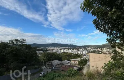 Casa com 3 quartos à venda na servidão maria rosa martins, 186, trindade, florianópolis, 100 m2 por r$ 798.000