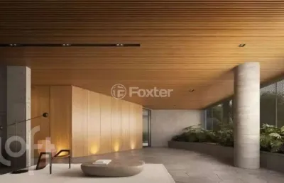 Apartamento com 3 quartos à venda na rua faria santos, 220, petrópolis, porto alegre, 136 m2 por r$ 1.987.298