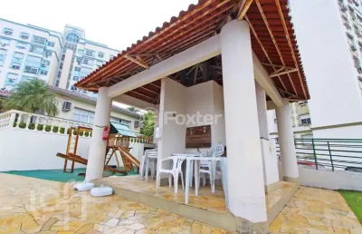 Apartamento com 3 quartos à venda na avenida da cavalhada, 4530, cavalhada, porto alegre, 71 m2 por r$ 390.000